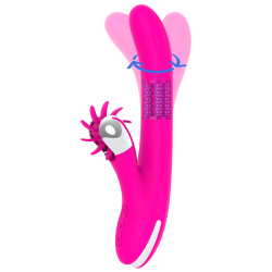 Diversia - Rotation Lapin 24 Cm